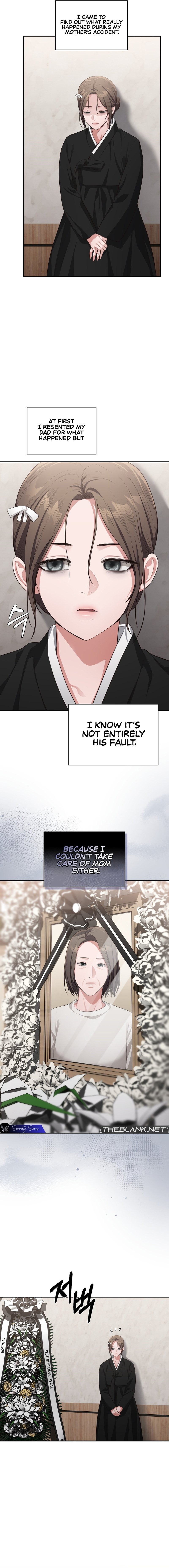 Beethoven Syndrome - Chapter 34 - photo - 11