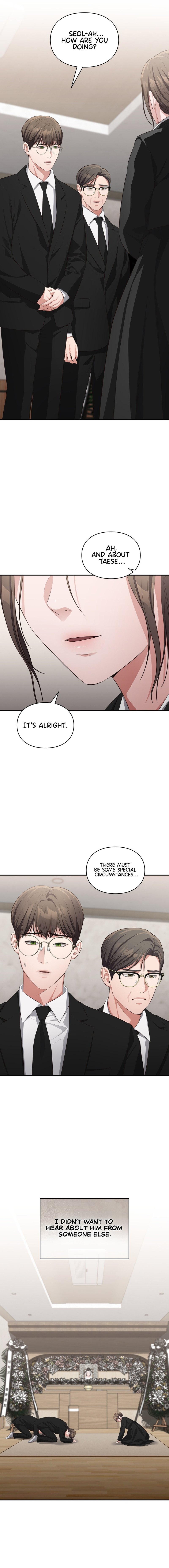 Beethoven Syndrome - Chapter 34 - photo - 12