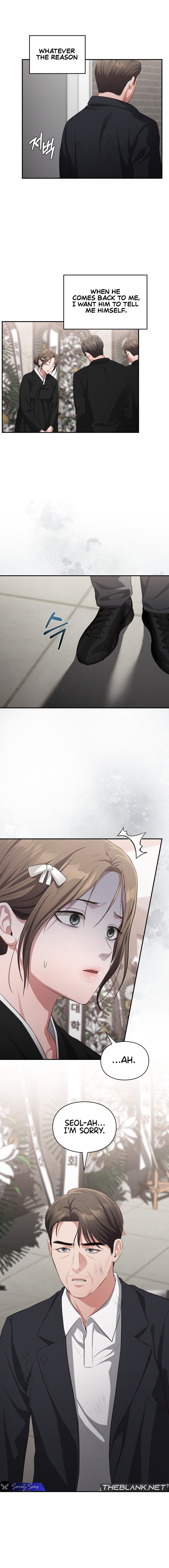 Beethoven Syndrome - Chapter 34 - photo - 13