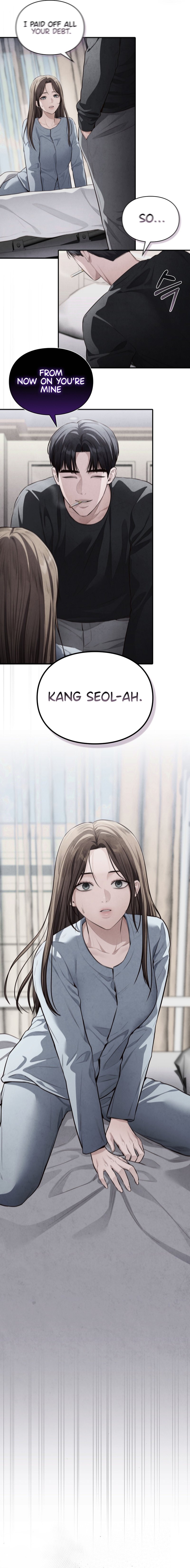 Beethoven Syndrome - Chapter 34 - photo - 16