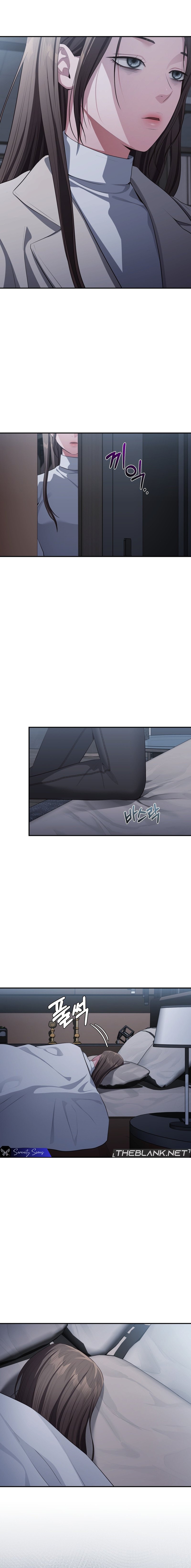 Beethoven Syndrome - Chapter 34 - photo - 4