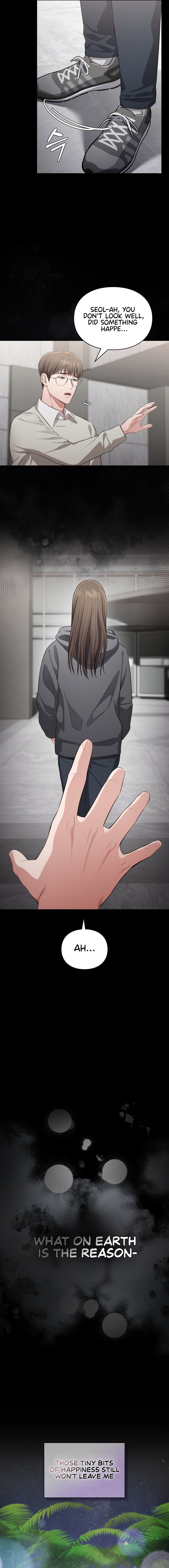 Beethoven Syndrome - Chapter 34 - photo - 6