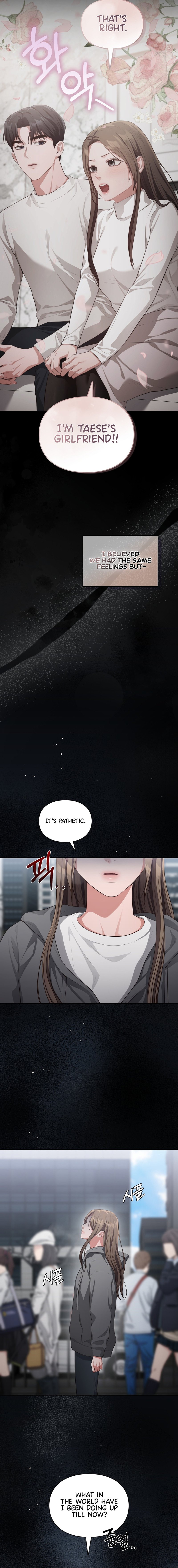 Beethoven Syndrome - Chapter 34 - photo - 8