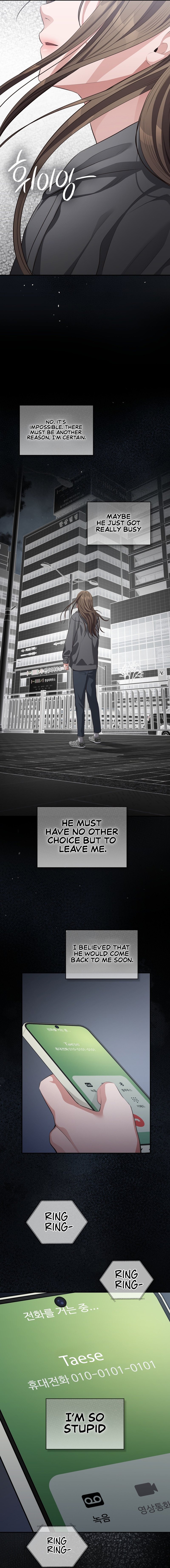 Beethoven Syndrome - Chapter 34 - photo - 9