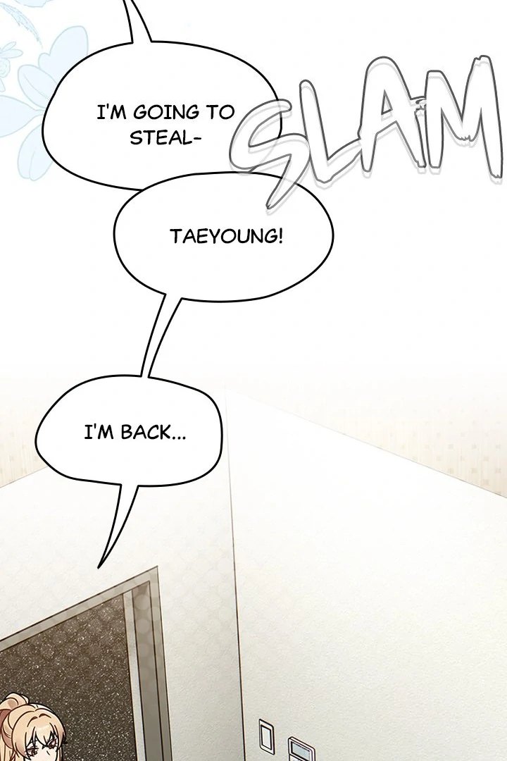 Ground and Pound - Chapter 30 - photo - 104