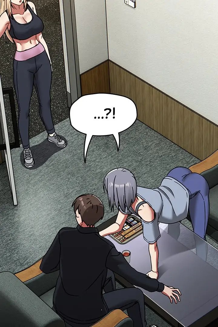 Ground and Pound - Chapter 30 - photo - 105