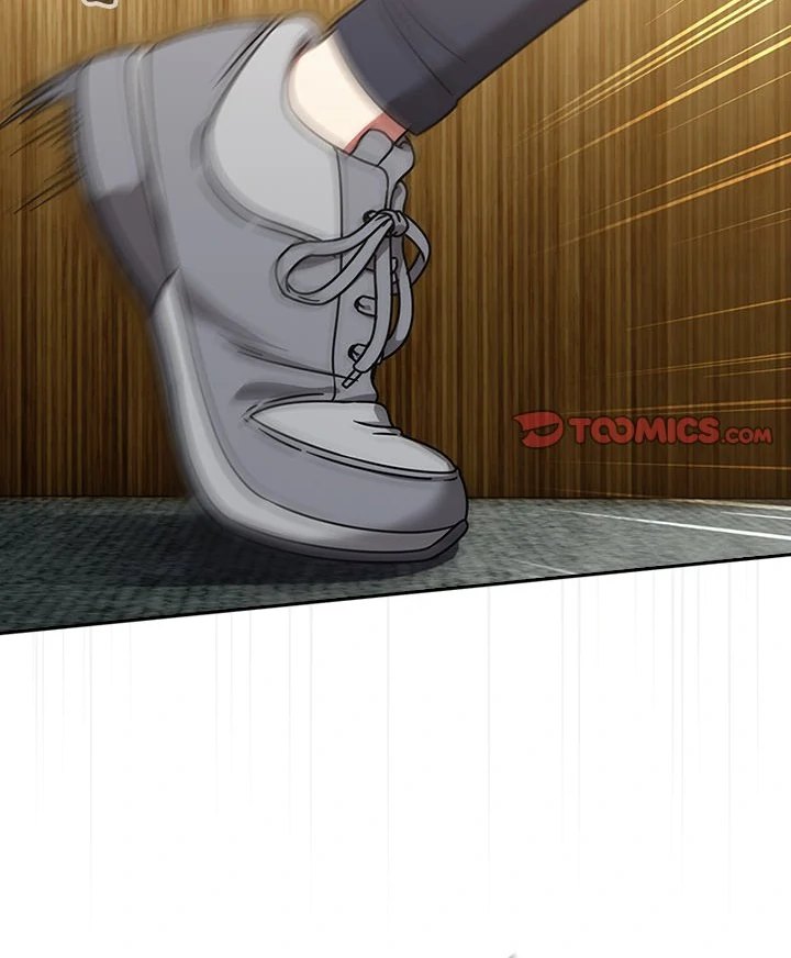 Ground and Pound - Chapter 30 - photo - 112