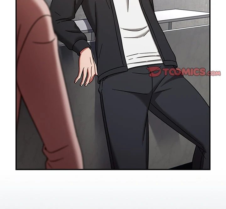 Ground and Pound - Chapter 30 - photo - 34