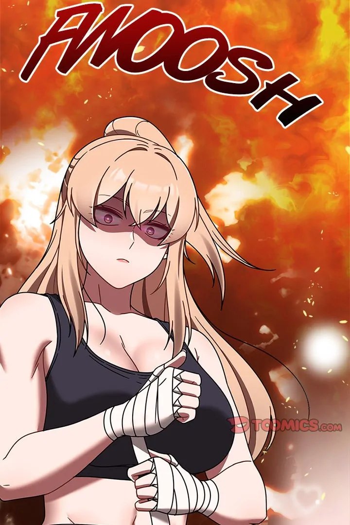 Ground and Pound - Chapter 30 - photo - 60