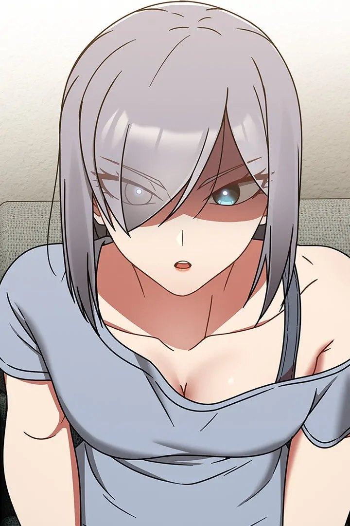 Ground and Pound - Chapter 30 - photo - 69
