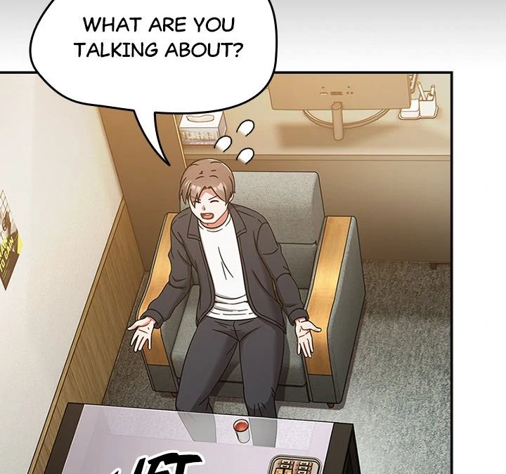 Ground and Pound - Chapter 30 - photo - 77