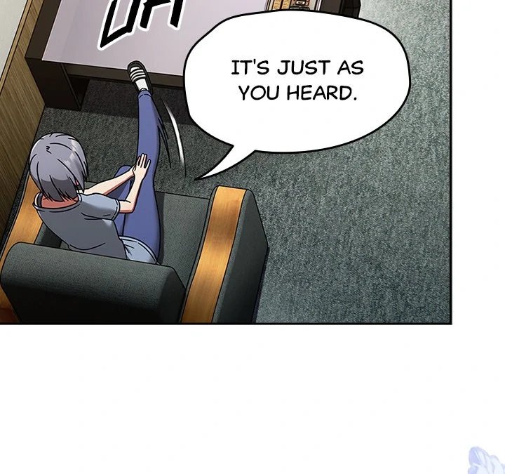 Ground and Pound - Chapter 30 - photo - 78