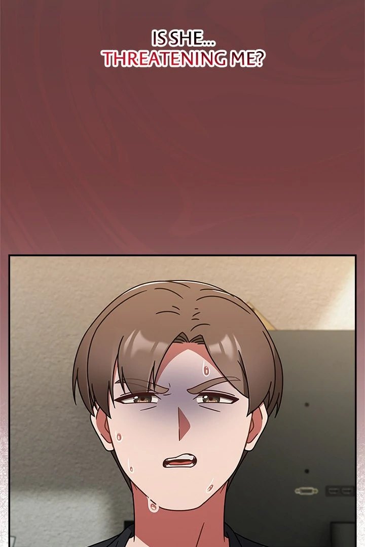 Ground and Pound - Chapter 30 - photo - 89
