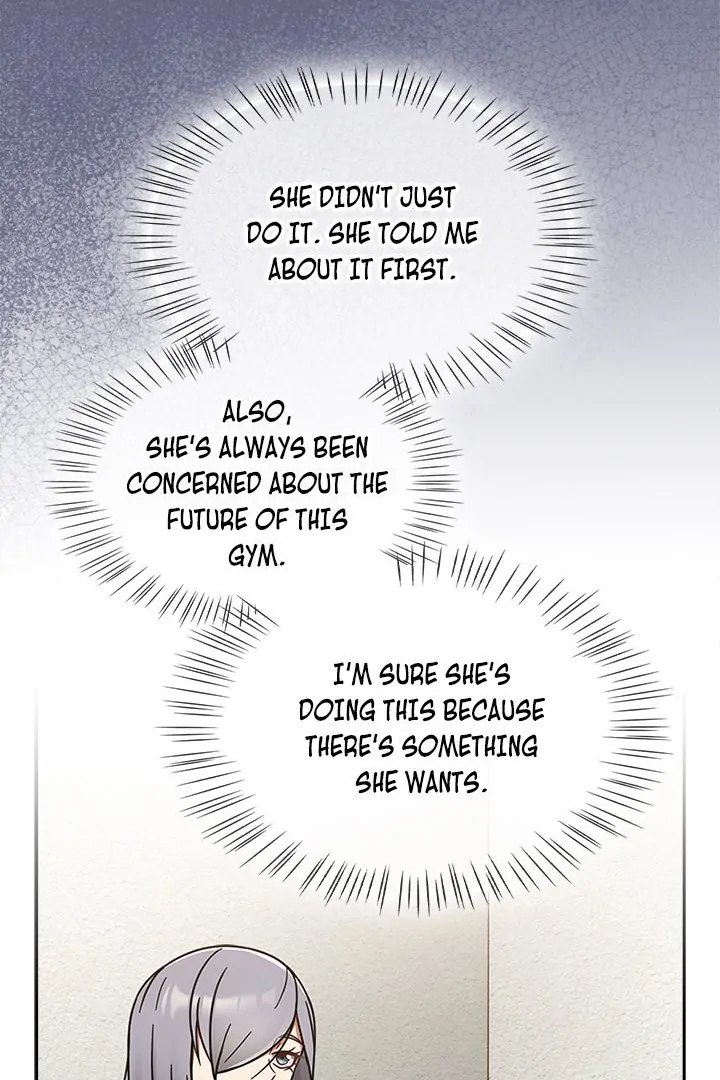 Ground and Pound - Chapter 30 - photo - 94