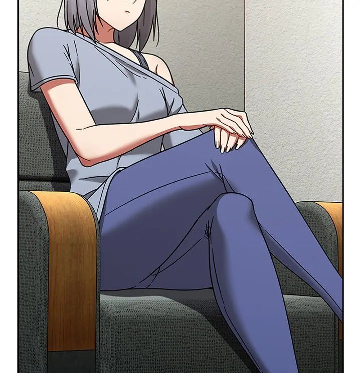 Ground and Pound - Chapter 30 - photo - 95