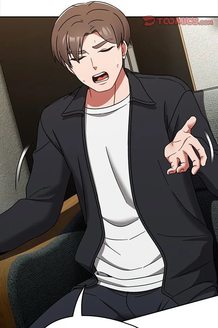Ground and Pound - Chapter 30 - photo - 97