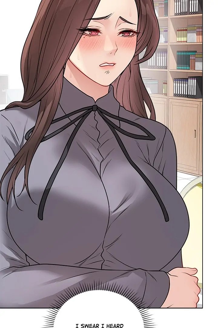 Signed, Sealed, Mistaken - Chapter 16 - photo - 112