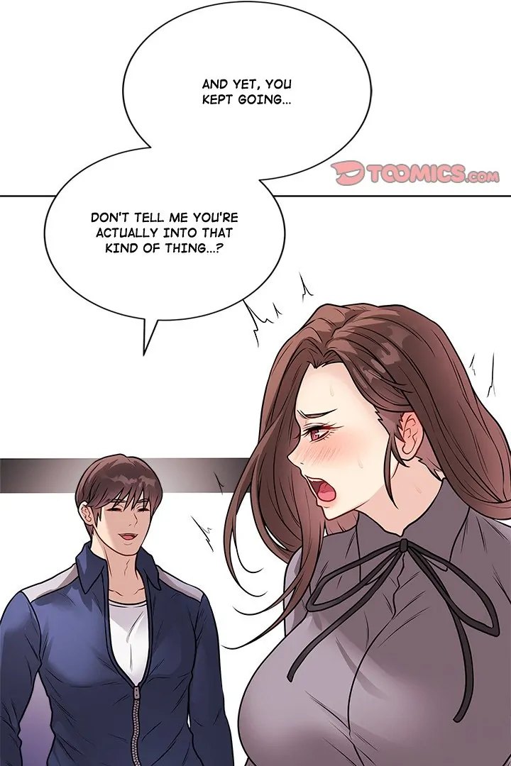 Signed, Sealed, Mistaken - Chapter 16 - photo - 115