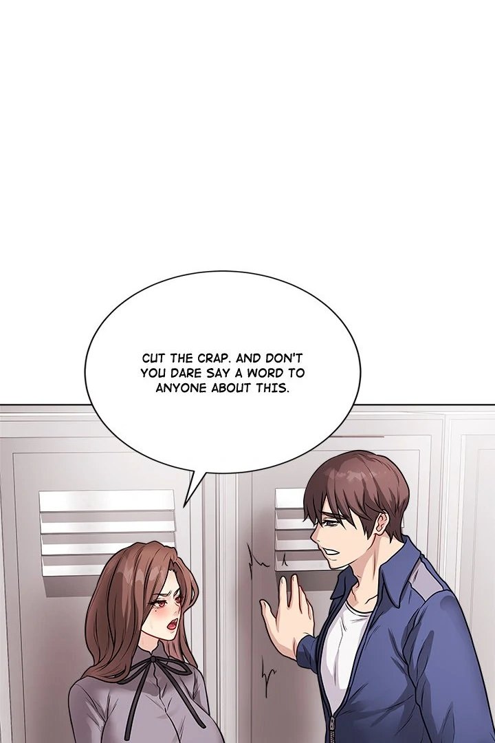 Signed, Sealed, Mistaken - Chapter 16 - photo - 117