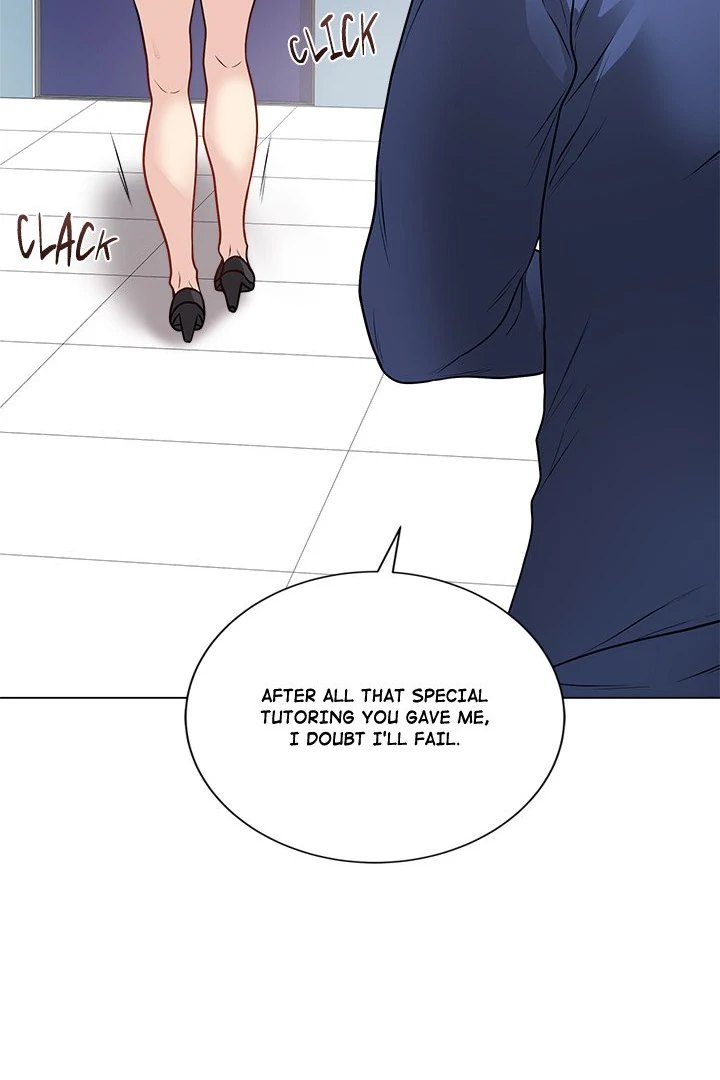 Signed, Sealed, Mistaken - Chapter 16 - photo - 121