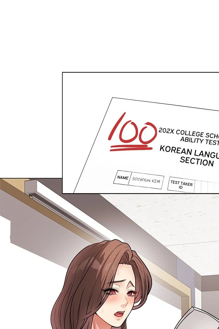 Signed, Sealed, Mistaken - Chapter 16 - photo - 129