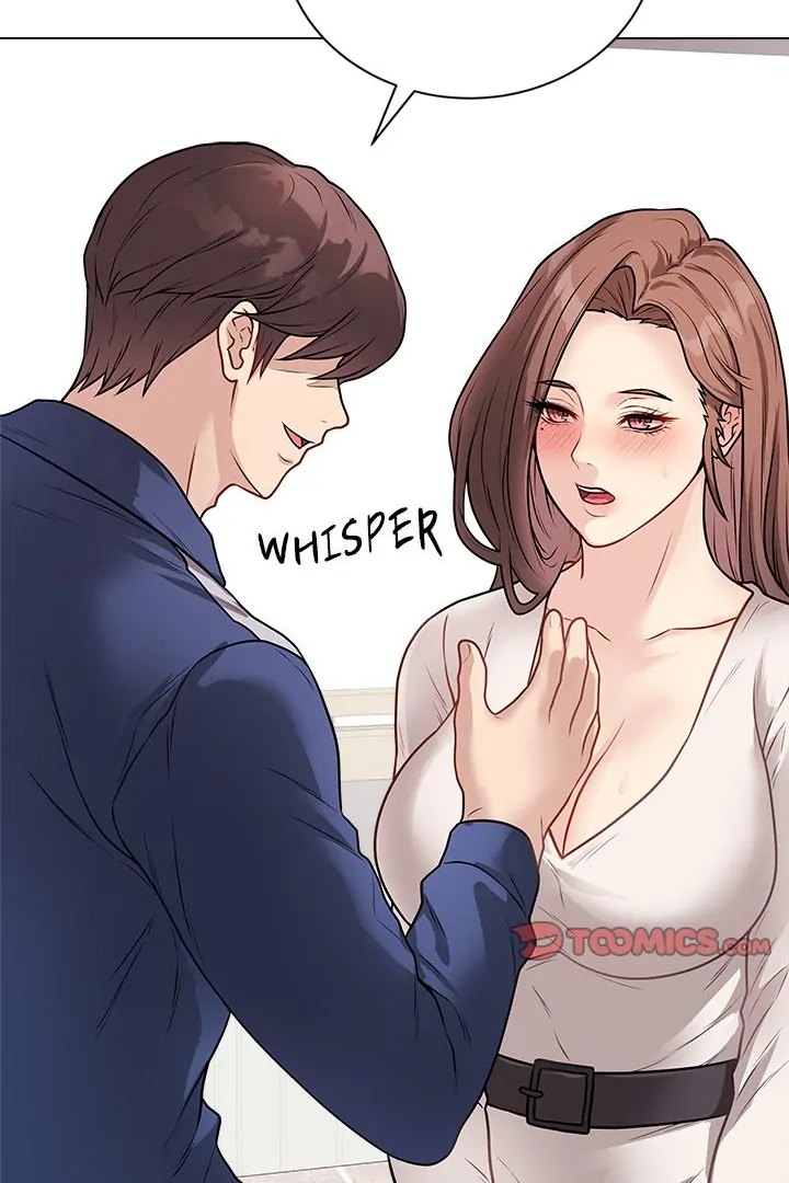 Signed, Sealed, Mistaken - Chapter 16 - photo - 141