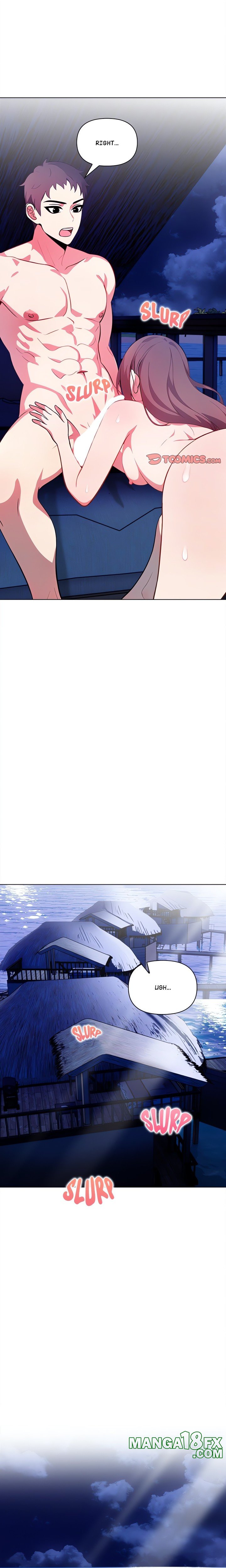 Sun-Kissed Seduction - Chapter 6 - photo - 1