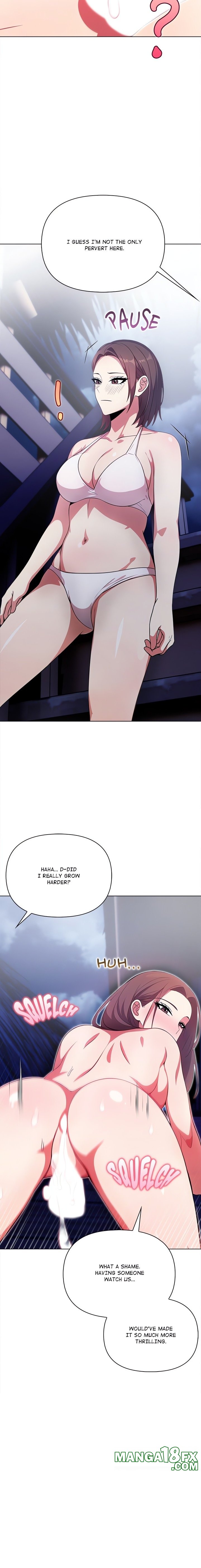 Sun-Kissed Seduction - Chapter 6 - photo - 12