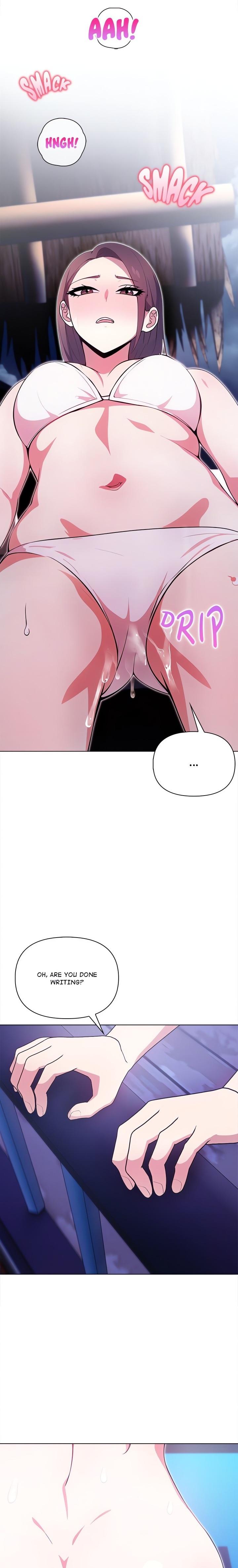 Sun-Kissed Seduction - Chapter 6 - photo - 14