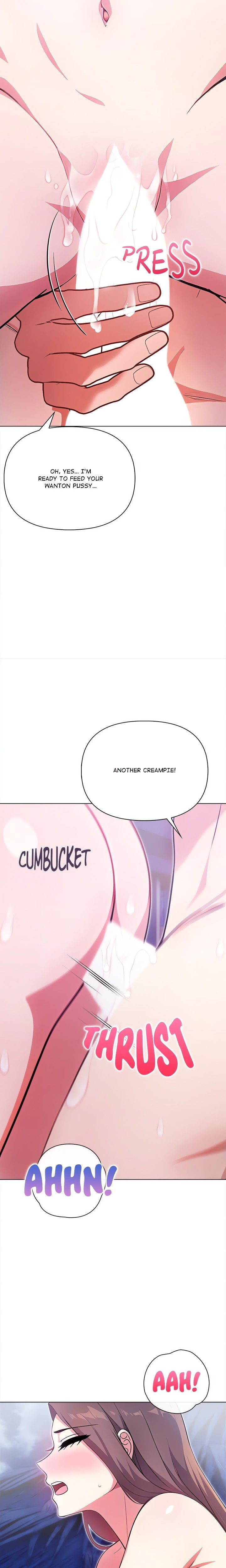 Sun-Kissed Seduction - Chapter 6 - photo - 16