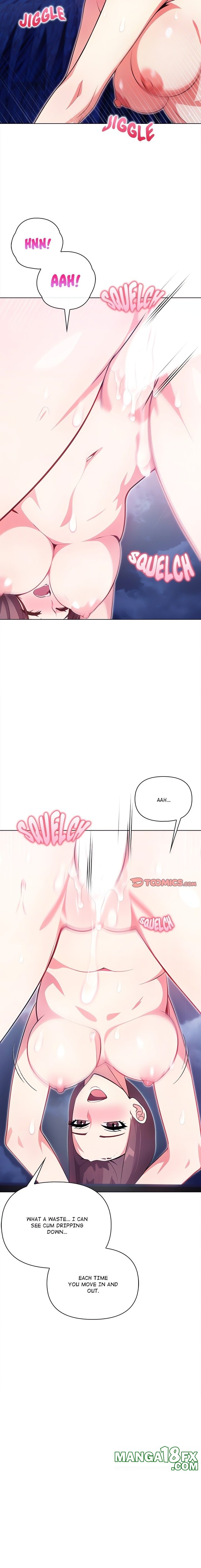Sun-Kissed Seduction - Chapter 6 - photo - 17