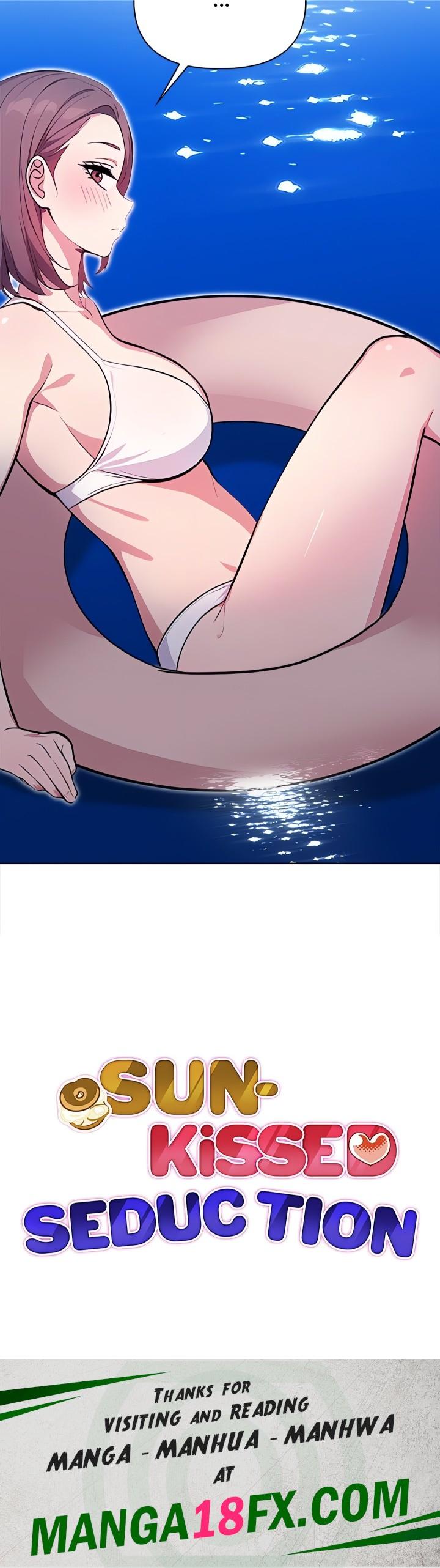 Sun-Kissed Seduction - Chapter 6 - photo - 24
