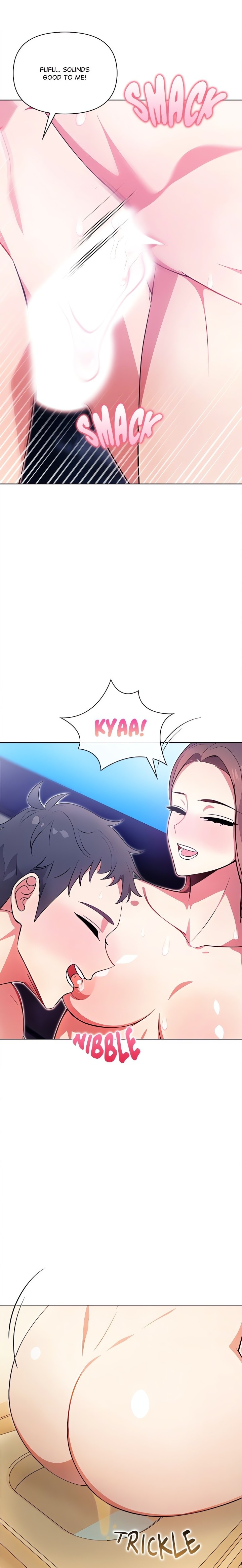 Sun-Kissed Seduction - Chapter 6 - photo - 4