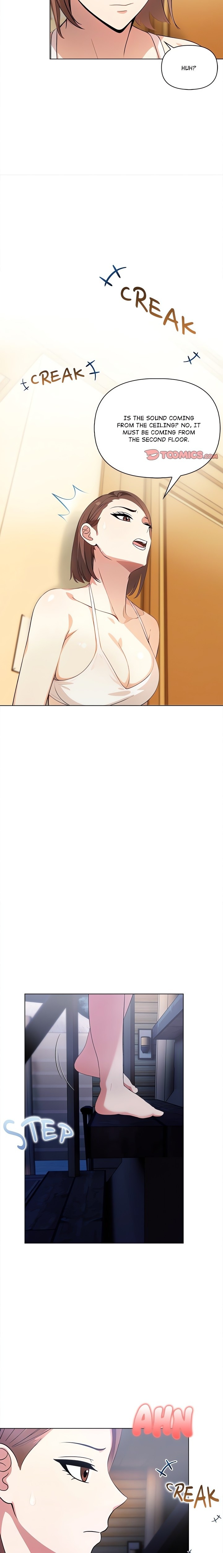 Sun-Kissed Seduction - Chapter 6 - photo - 6
