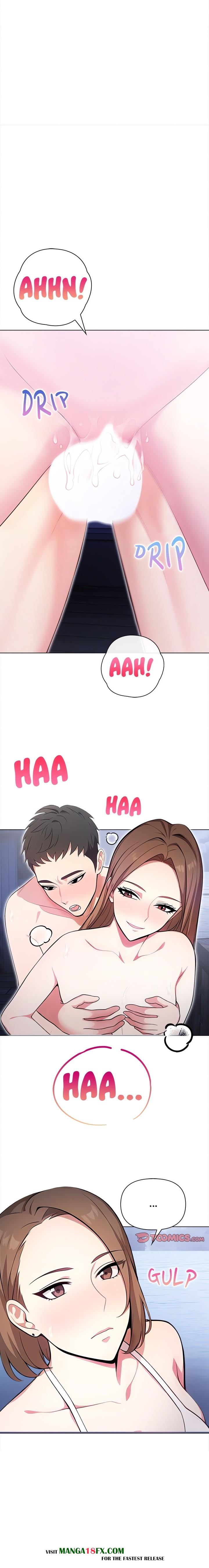 Sun-Kissed Seduction - Chapter 7 - photo - 13
