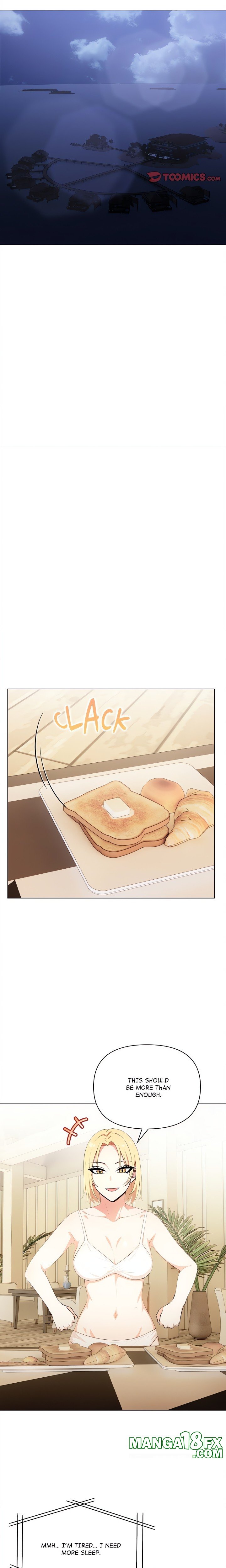 Sun-Kissed Seduction - Chapter 7 - photo - 15