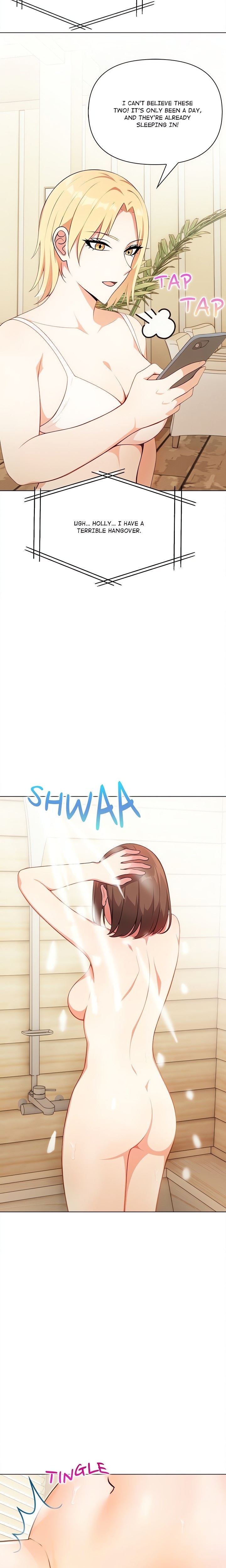 Sun-Kissed Seduction - Chapter 7 - photo - 16