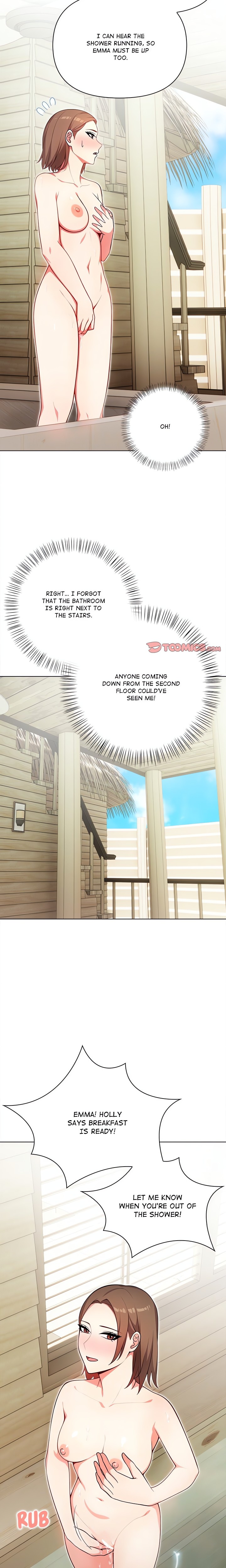 Sun-Kissed Seduction - Chapter 7 - photo - 21