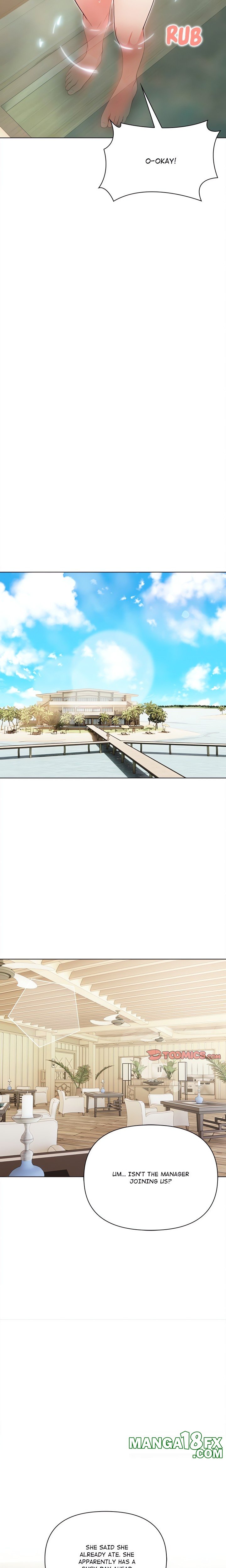 Sun-Kissed Seduction - Chapter 7 - photo - 22