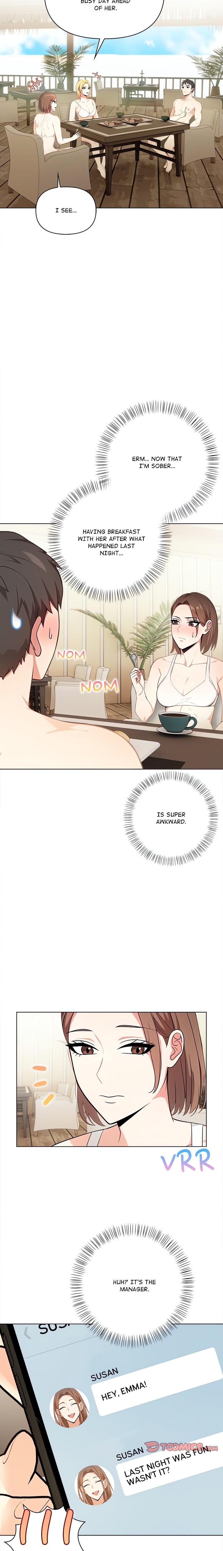 Sun-Kissed Seduction - Chapter 7 - photo - 23