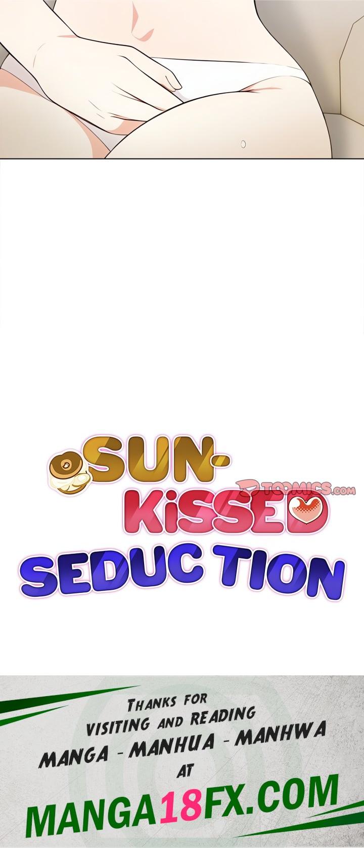 Sun-Kissed Seduction - Chapter 7 - photo - 25