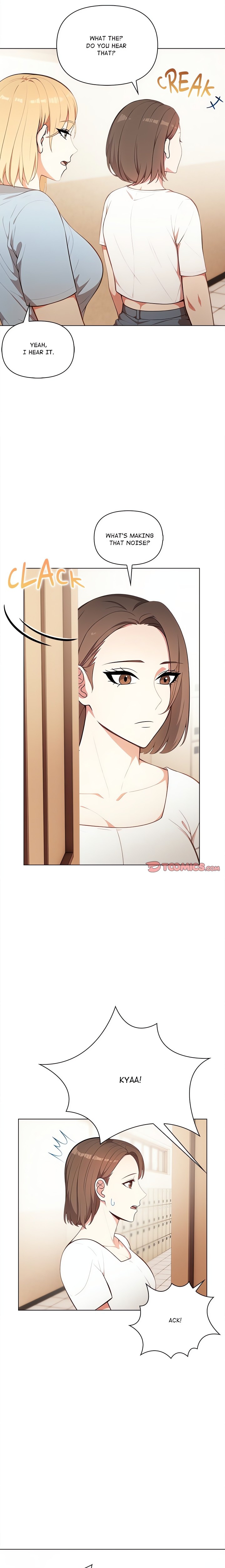 Sun-Kissed Seduction - Chapter 7 - photo - 7