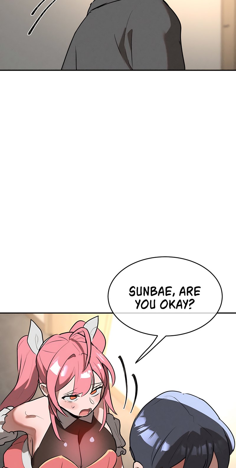Magical Girl Service - Chapter 28 - photo - 15