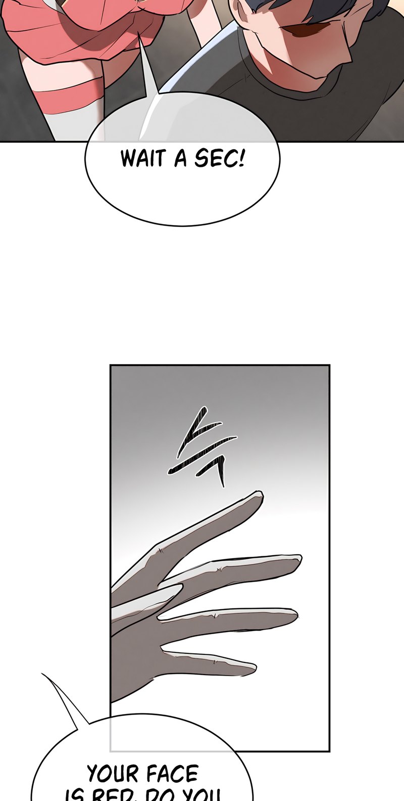 Magical Girl Service - Chapter 28 - photo - 16