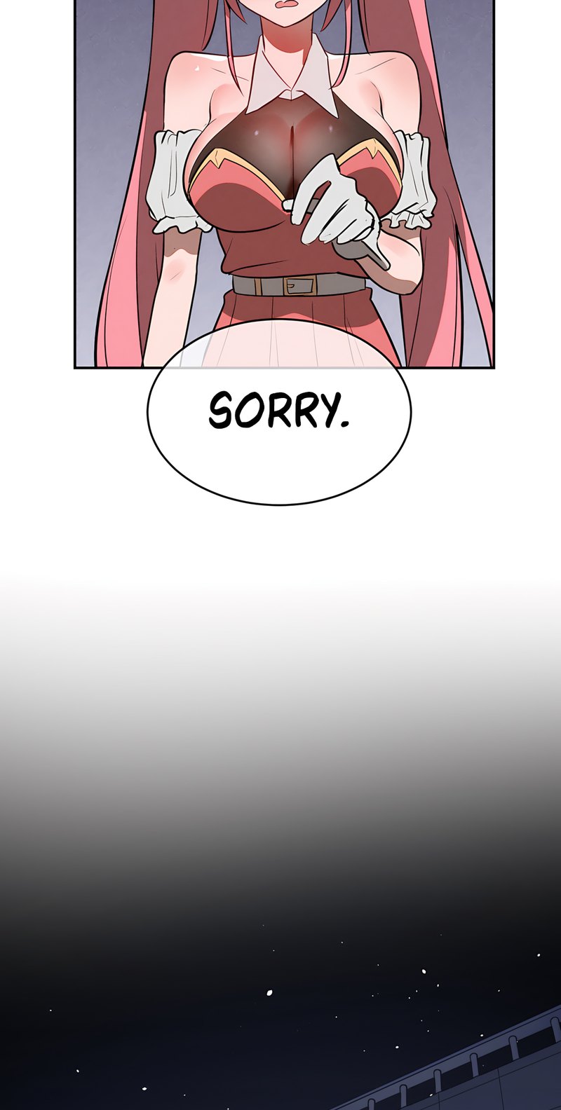 Magical Girl Service - Chapter 28 - photo - 19
