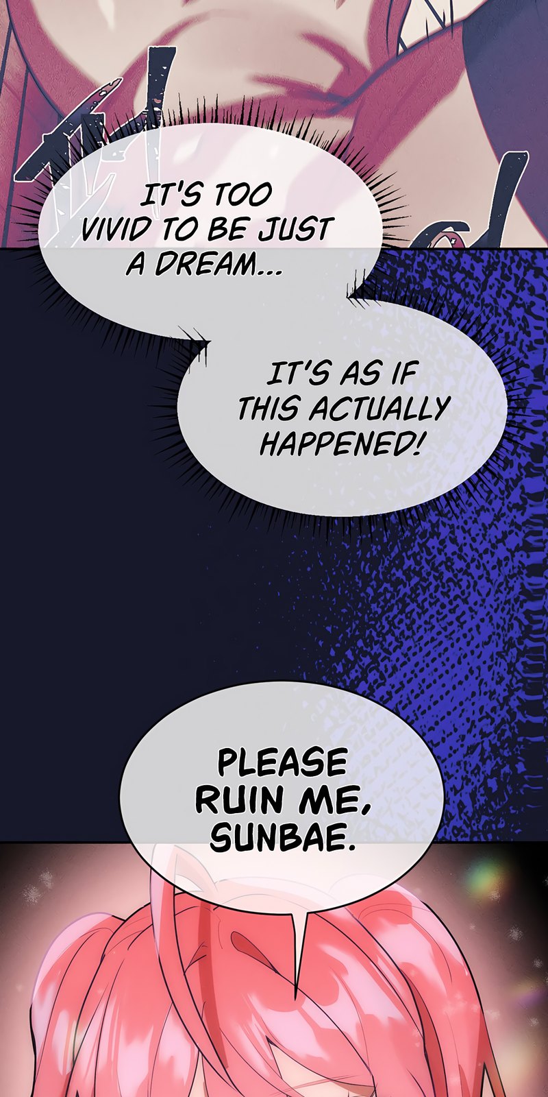Magical Girl Service - Chapter 28 - photo - 24