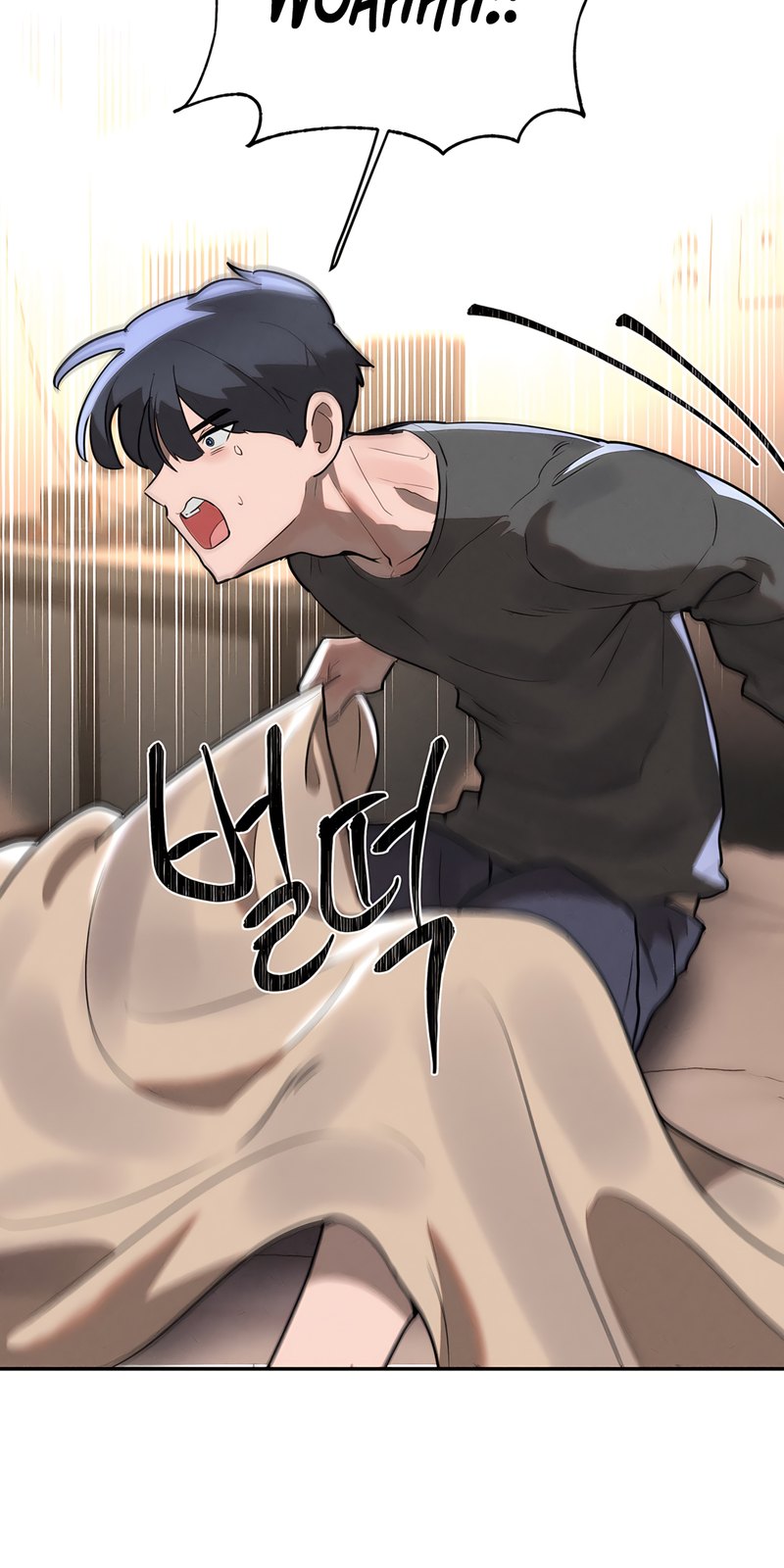 Magical Girl Service - Chapter 28 - photo - 26