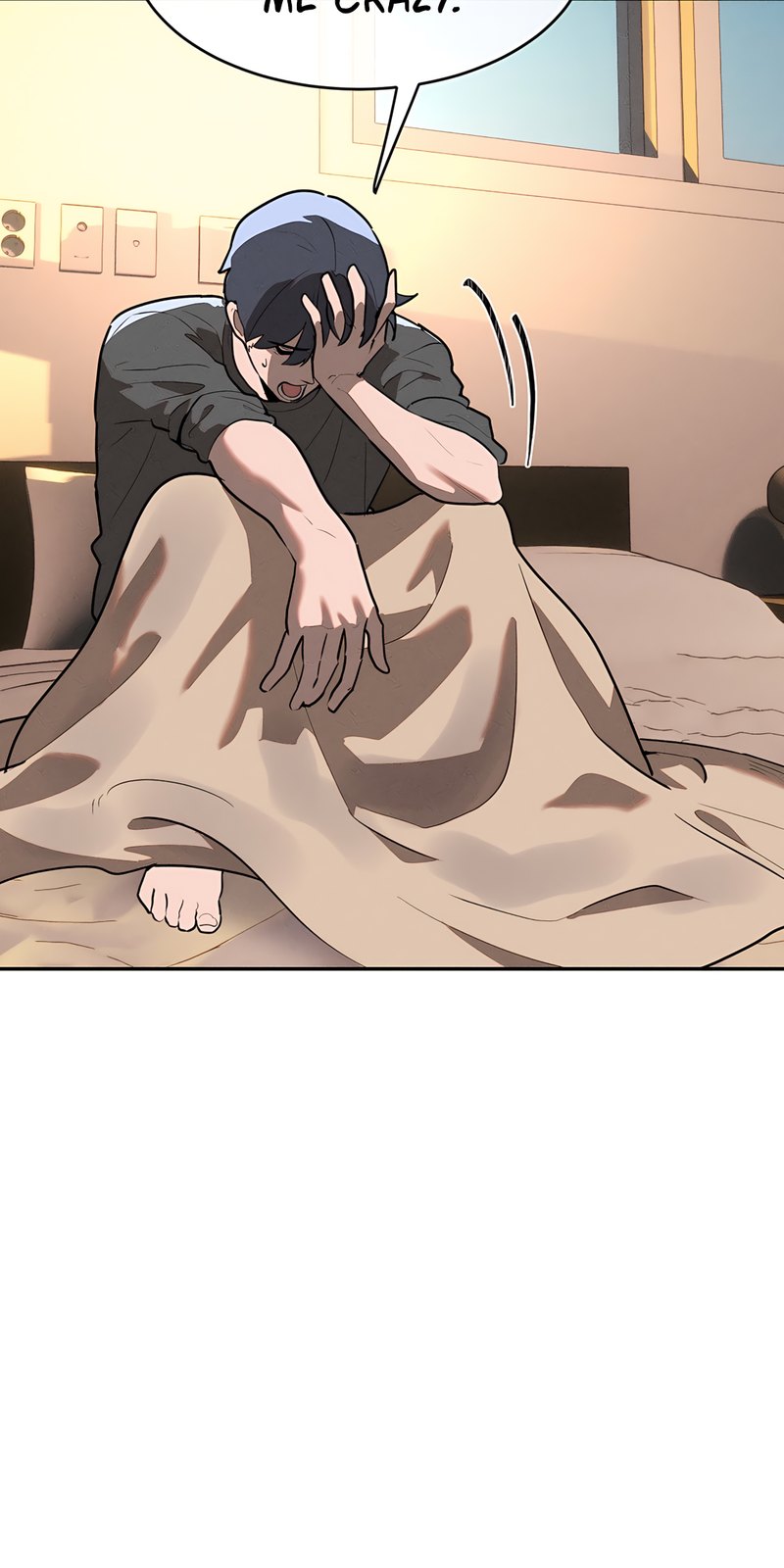 Magical Girl Service - Chapter 28 - photo - 28