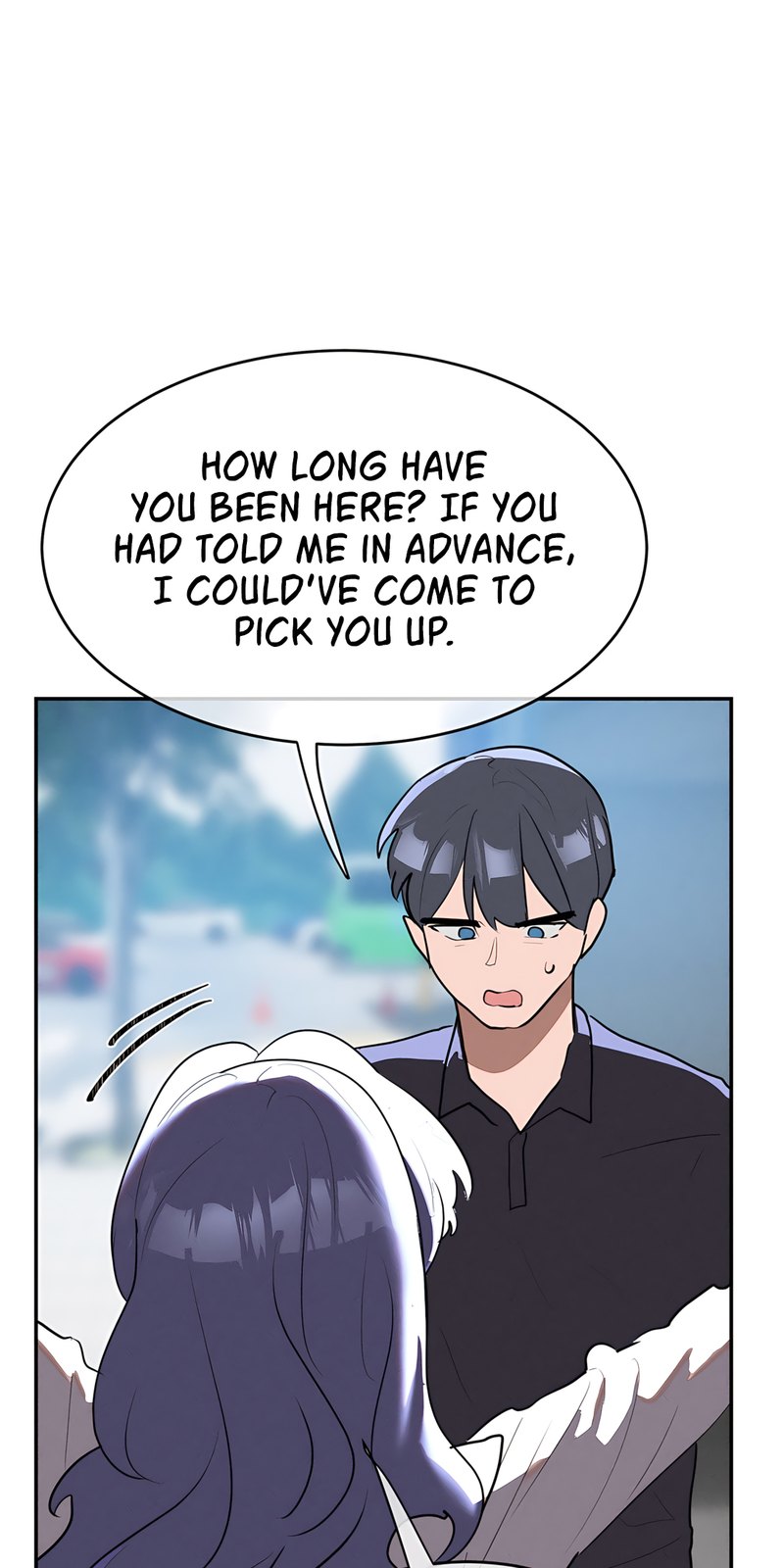 Magical Girl Service - Chapter 28 - photo - 32
