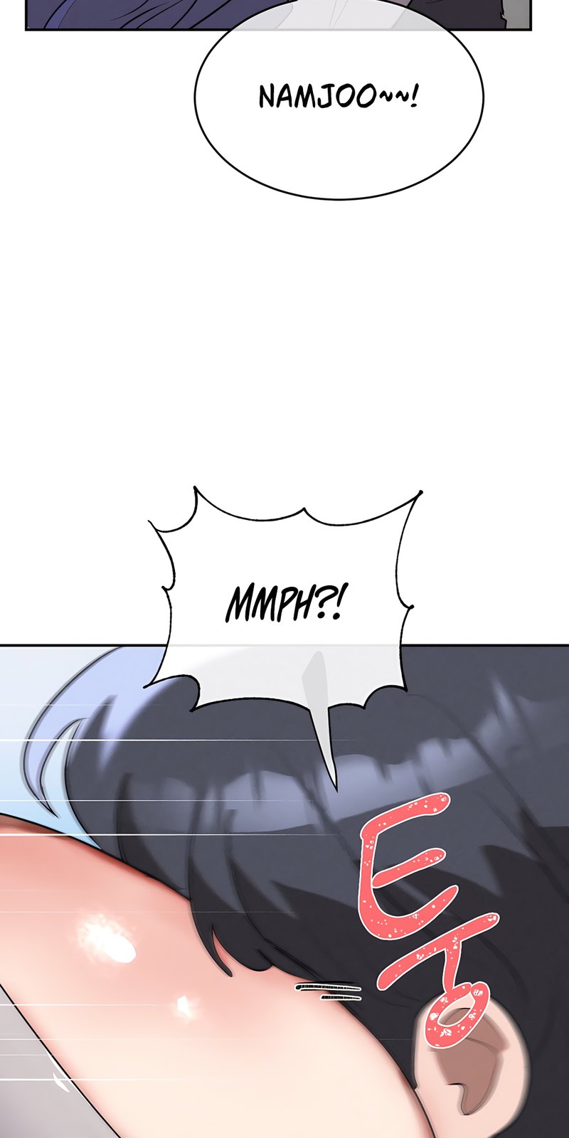 Magical Girl Service - Chapter 28 - photo - 33